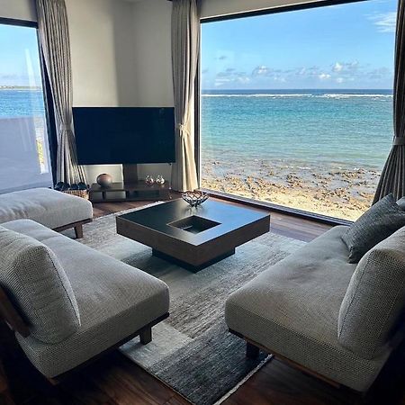 Hero Villa Ocean Suite Ishigaki  Екстер'єр фото