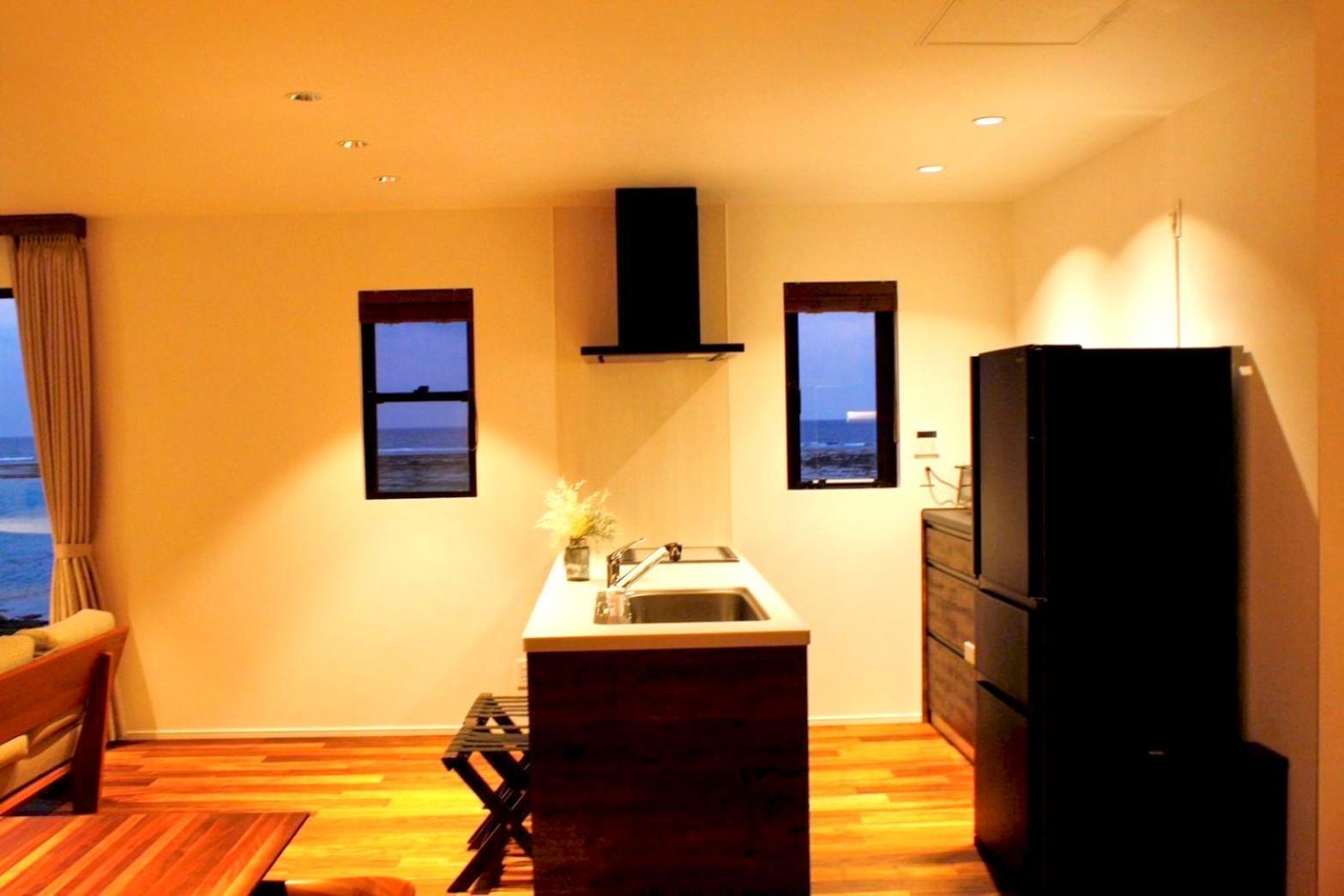 Hero Villa Ocean Suite Ishigaki  Екстер'єр фото