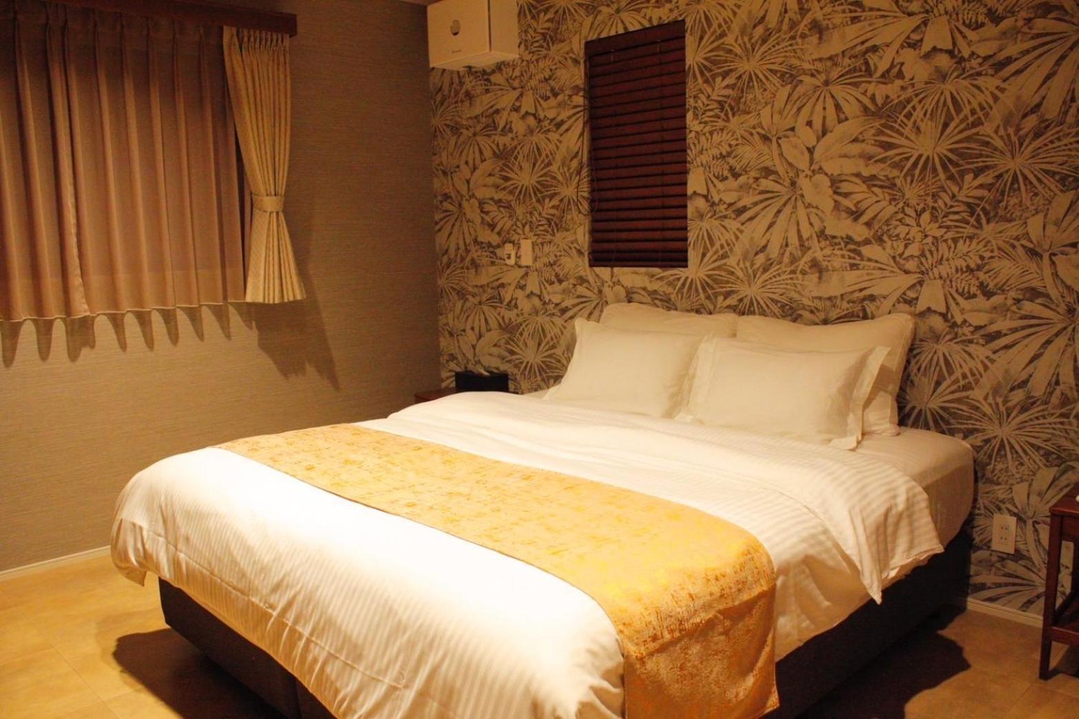 Hero Villa Ocean Suite Ishigaki  Екстер'єр фото
