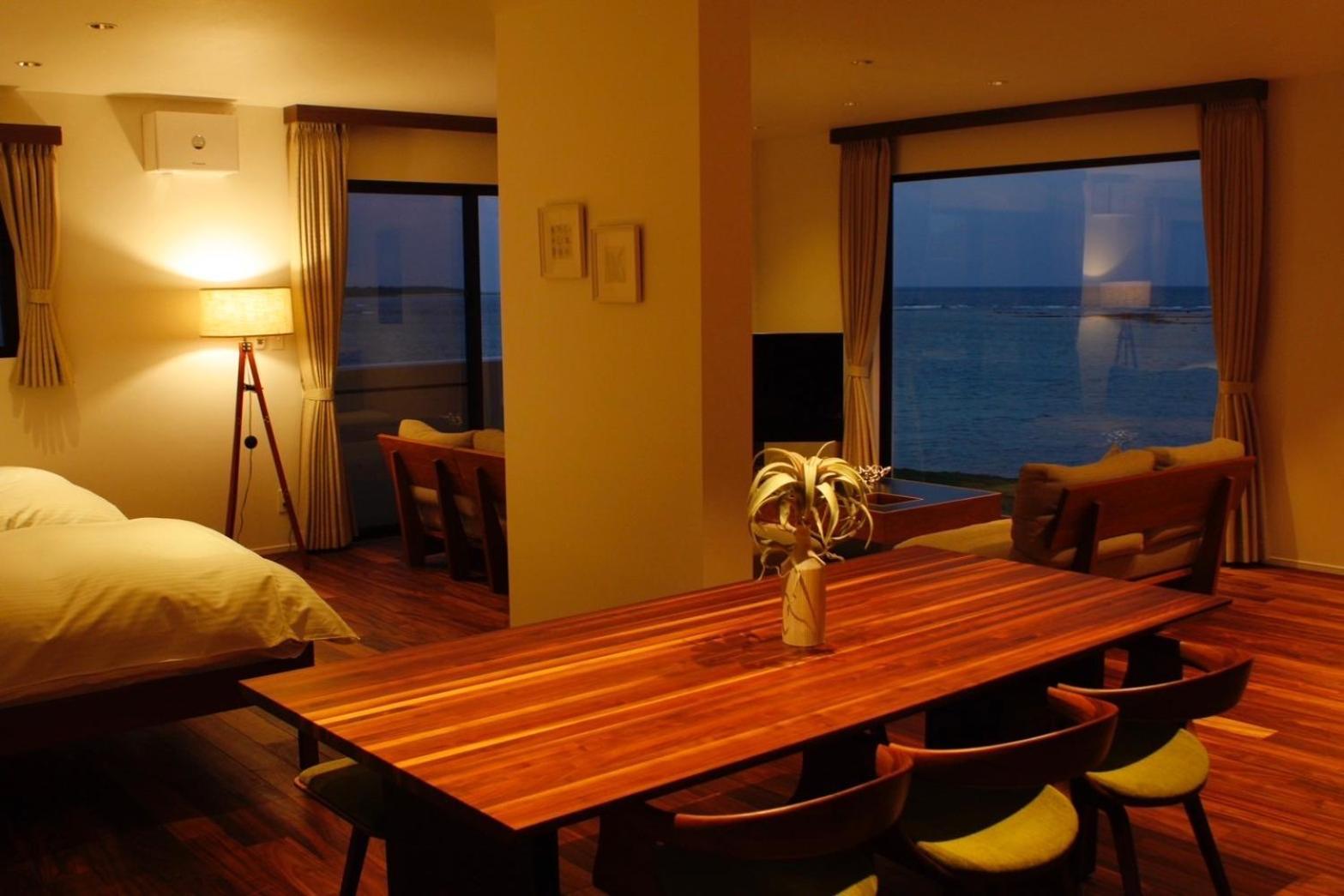 Hero Villa Ocean Suite Ishigaki  Екстер'єр фото
